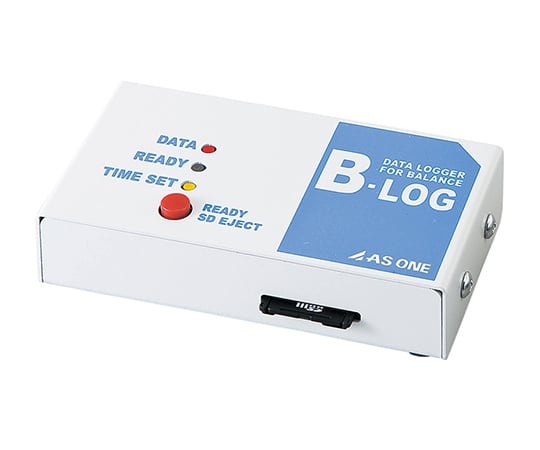 ［取扱停止］電子天秤用　データロガー　B-LOG-01