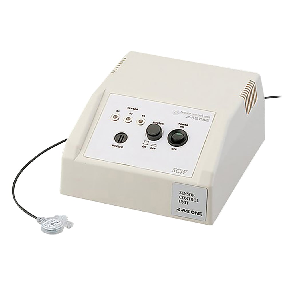 アズワン フッ素樹脂成型センサー 6-8331-01 《計測・測定・検査》 :k