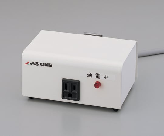 1-4308-12１００Ｖ電源リレーボックスＬＴ－１０９【1台】(as1-1-4308-12)