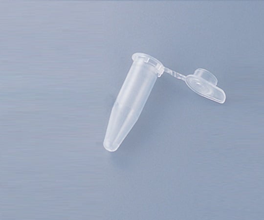 アズワン1-4315-02低吸着チューブＴ３３０－７ＬＳＴ１．５ｍＬ【1袋(5000本入)】(as1-1-4315-02)