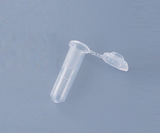 アズワン1-4315-03低吸着チューブＴ３３０－７２ＬＳＴ２ｍＬ【1袋(5000本入)】(as1-1-4315-03)