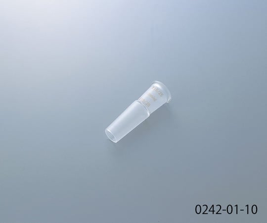 クライミング1-4336-06共通摺合縮小アダプター８７ｍｍ【1個】(as1-1-4336-06)