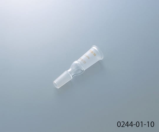 クライミング1-4337-03共通摺合拡大アダプター１０８ｍｍ【1個】(as1-1-4337-03)