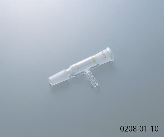 クライミング1-4368-03共通摺合連結管（減圧用・ストレート型）ＴＳ２４／４０【1個】(as1-1-4368-03)