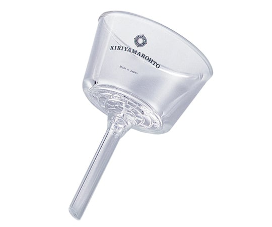 桐山製作所1-4385-13桐山ロートＳ－５５【1個】(as1-1-4385-13)