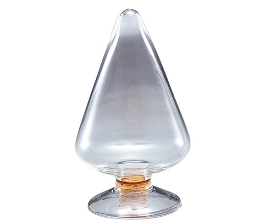 1-4404-03種子瓶（イカ型）１００ｍL【1個】(as1-1-4404-03)