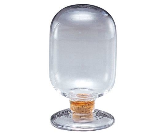 1-4405-03種子瓶（タコ型）１００ｍL【1個】(as1-1-4405-03)