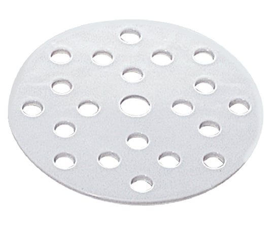 1-4412-04デシケーター用中板２１０ｍｍカトマン型【1枚】(as1-1-4412-04)