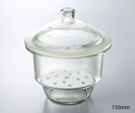 1-4413-26デシケーター（並型）