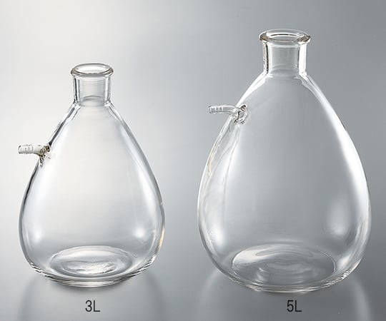 1-4416-12ろ過瓶3L【1個】(as1-1-4416-12)