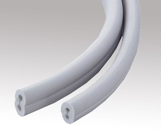 アラム1-4422-06サーマレックス(R)9×11×27(51)(ツイン)【1m】(as1-1-4422-06)