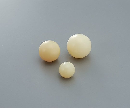 1-4447-04ナイロン球φ22.2mm１０個入【1箱(10個入)】(as1-1-4447-04)