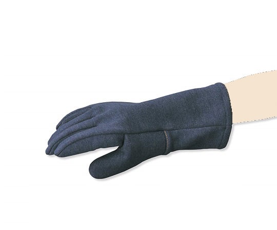 マックス1-4457-05耐熱手袋ＭＺ６３１－Ｒ【1枚】(as1-1-4457-05)