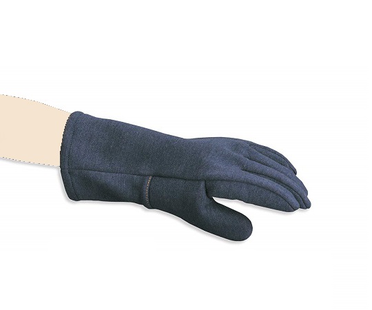 マックス1-4457-06耐熱手袋ＭＺ６３１－Ｌ【1枚】(as1-1-4457-06)