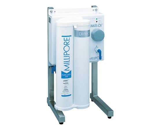 Merck1-4458-01イオン交換水製造装置Milli-DIキット卓上スタンド付【1台】(as1-1-4458-01)