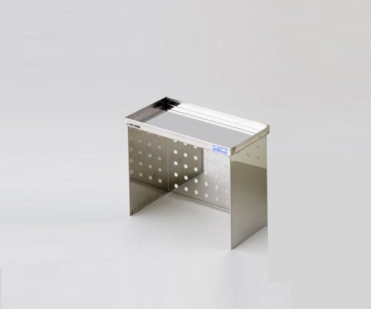 アズワン1-4482-01ドラフト内試薬棚ＤＳ１－Ｓ【1台】(as1-1-4482-01)