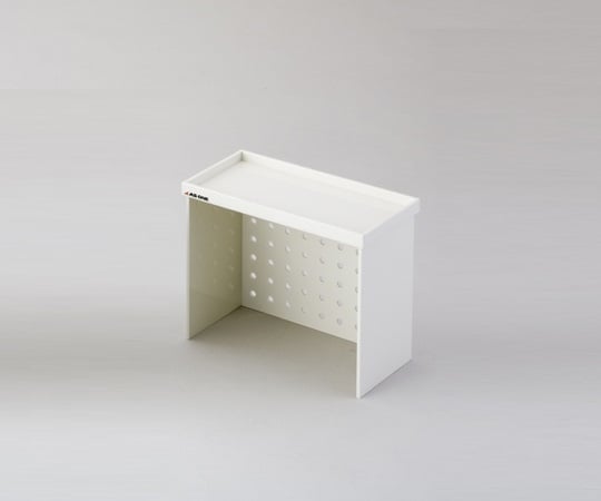 アズワン1-4482-02ドラフト内試薬棚ＤＳ１－Ｐ【1台】(as1-1-4482-02)