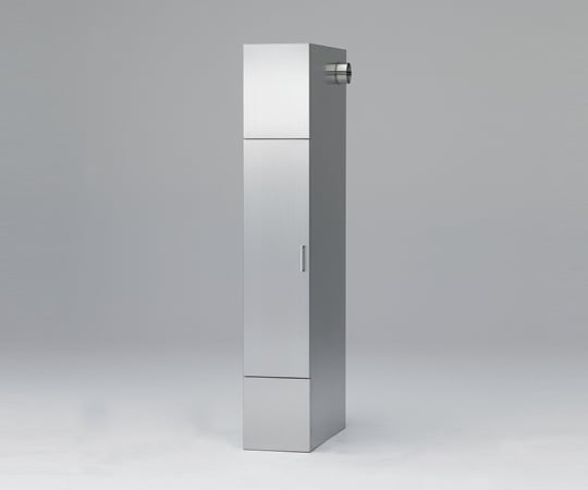 【特大】アズワン1-4483-01乾式スクラバーＤＳ－９Ａ【1台】(as1-1-4483-01)