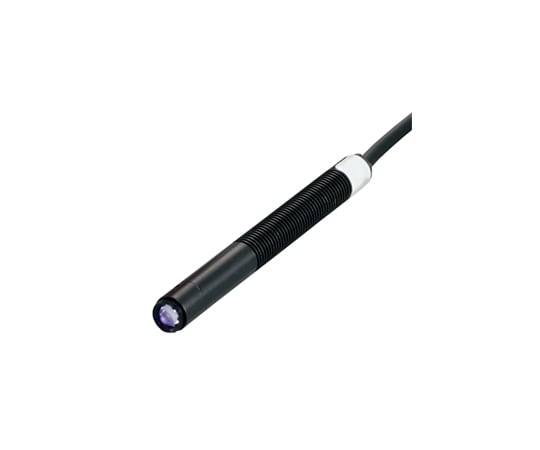 1-4496-31４００用レンズΦ８ｍｍ【1個】(as1-1-4496-31)