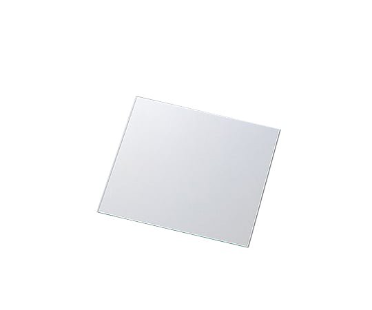 1-4499-02 ダミーガラス基板 2インチ角型