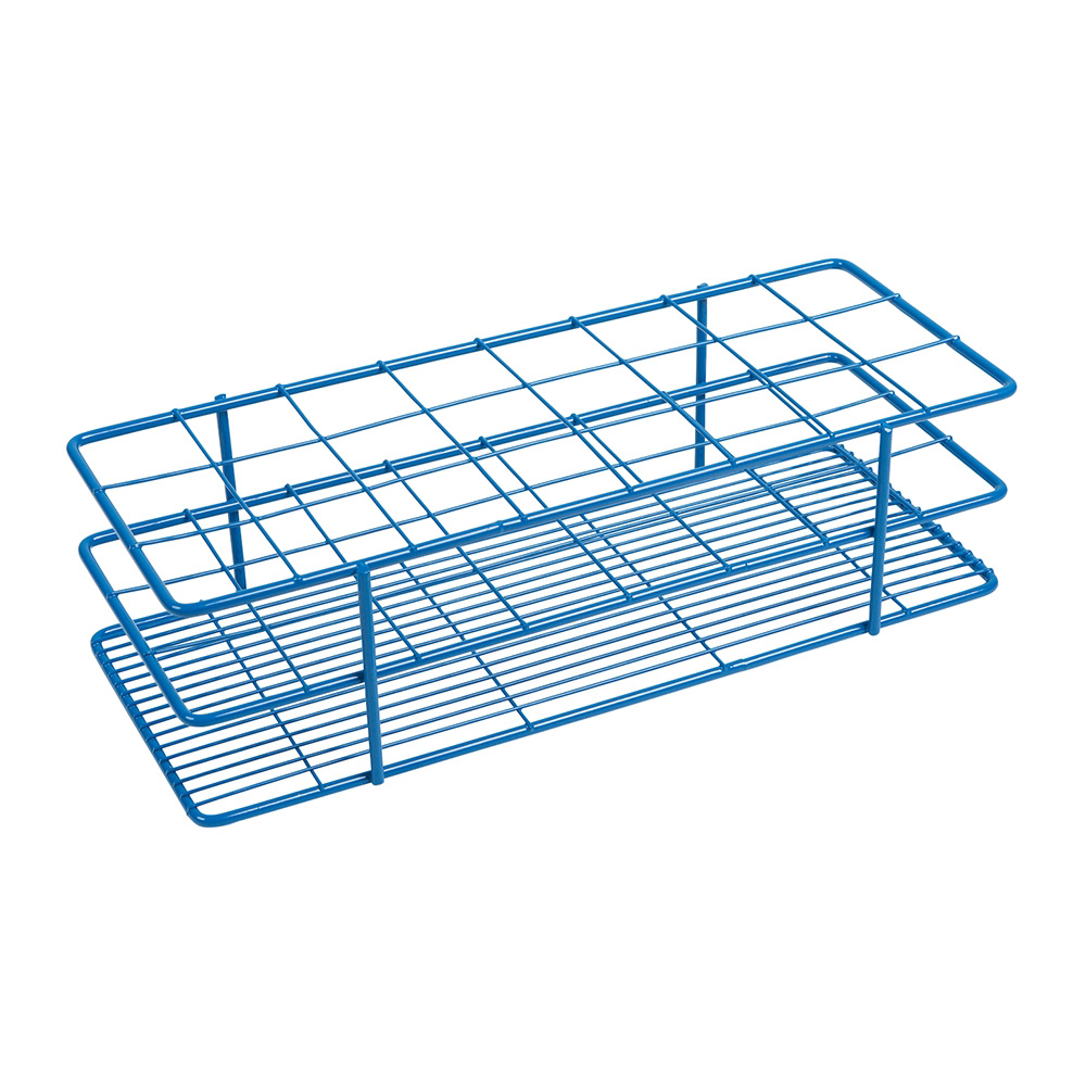 ワイヤー遠沈管立て  24本用（対応チューブ径：φ30～40mm）