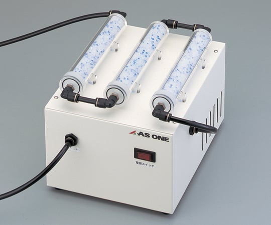 アズワン1-4526-01エアドライヤーＡＤ－０００１【1台】(as1-1-4526-01)