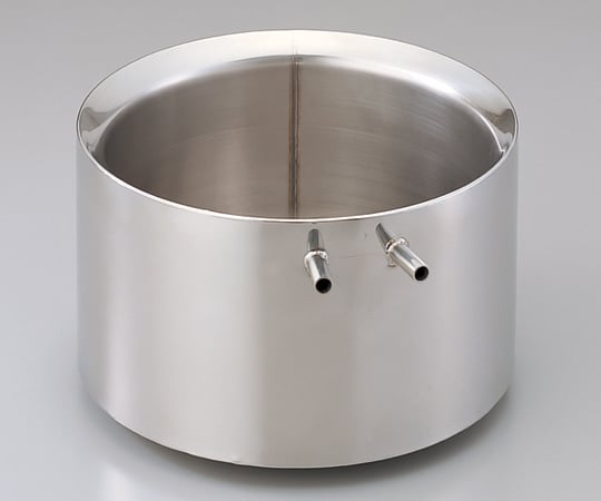 アズワン1-4535-01ウォータージャケットバス丸型ＳＫＧ－０１【1台】(as1-1-4535-01)