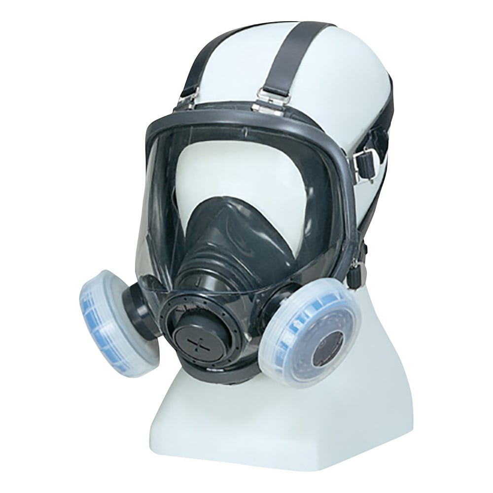 重松製作所 防塵マスク DR165U2W M (1-4555-01) 通販