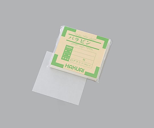 1-4560-03薬包紙（パラピン）大120×120mm【1箱(500枚入)】(as1-1-4560-03)