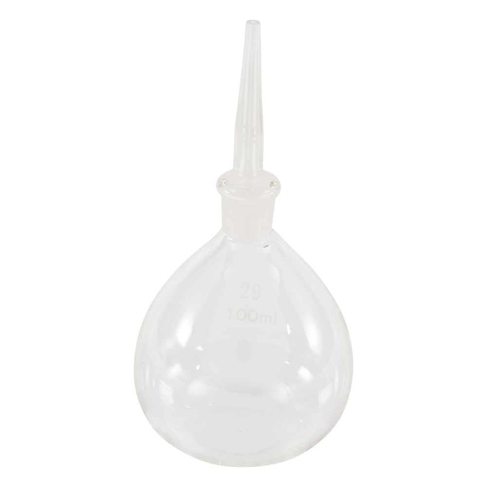 1-4566-03 比重瓶(ゲーリュサック型) 50mL 【AXEL】 アズワン 1-4566-03 比重瓶(ゲーリュサック型) 50mL 【AXEL】 アズワン