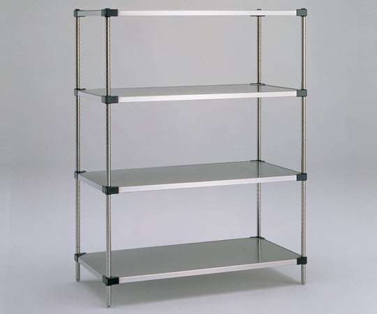 【組立】エレクター1-4585-01エレクターＬＳＳ９１０ＳＥＴドーリー無【1台】(as1-1-4585-01)