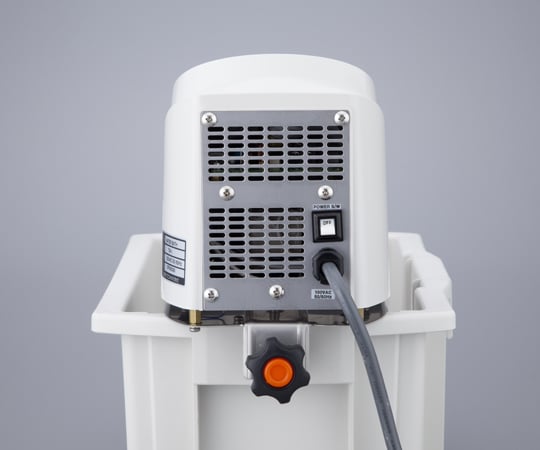 サーマックス TM-1A　恒温水槽 TM-1A サーマックス 1台 アズワン 【通販モノタロウ】