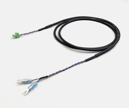 アズワン1-4594-12出力リード線【1本】(as1-1-4594-12)