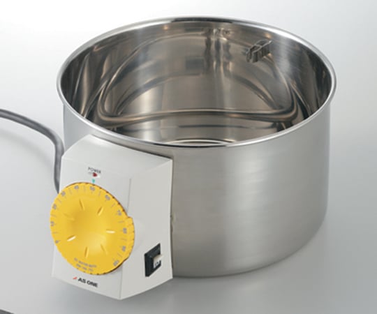 アズワン1-4595-21ＥＣウォーターバスアナログＥＷ－１００Ｒ【1台】(as1-1-4595-21)