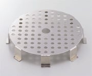 アズワン1-4596-11ウォーターバス用スノコアルミニウム【1個】(as1-1-4596-11)