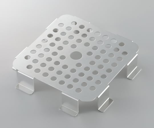 アズワン1-4596-12ＥＣウォーターバス用角型スノコ【1個】(as1-1-4596-12)