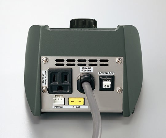 1-4597-21 TC-1000A アズワン デジタル温度調節器 正規品定番
