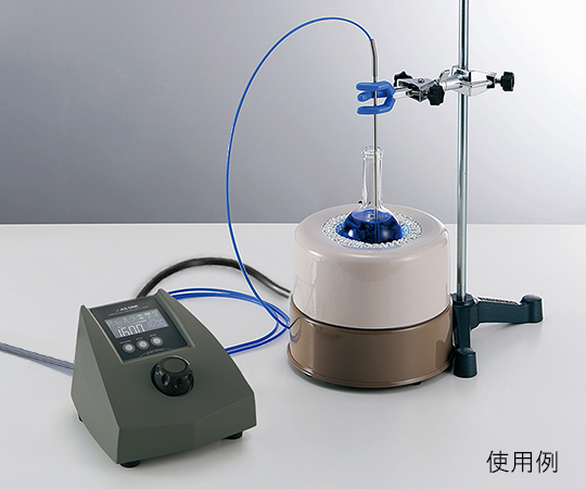 デジタル温度調節器 校正証明書付　TC-1000A