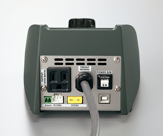 1-4597-23 デジタル温度調節器 TC-3000A 【AXEL】 アズワン