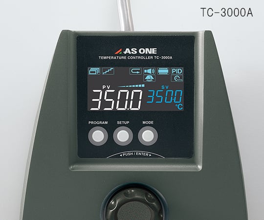 デジタル温度調節器　TC-3000A