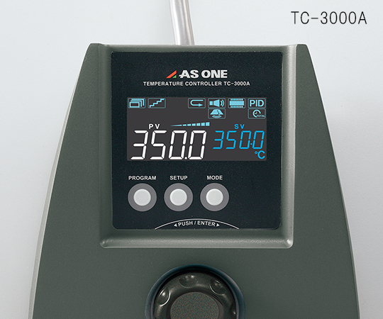 1-4597-23 デジタル温度調節器 TC-3000A