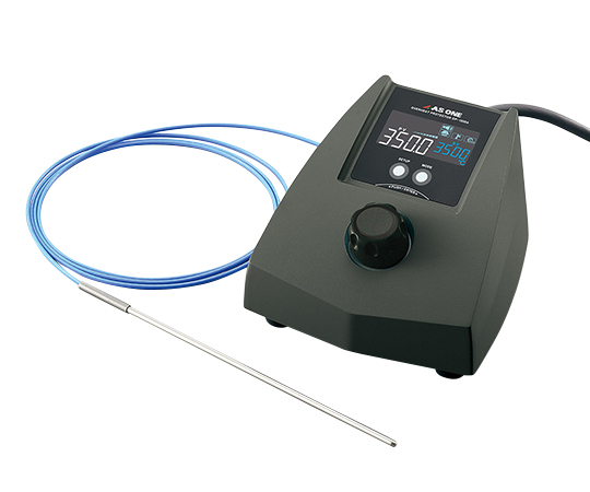 【校正証明書付】アズワン1-4598-11-20温度過昇防止装置ＯＰ－１０００Ａ校正書付【1個】(as1-1-4598-11-20)