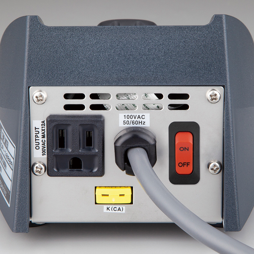 1-4598-21 デジタル温度過昇防止器 OP-1000A 【AXEL】 アズワン