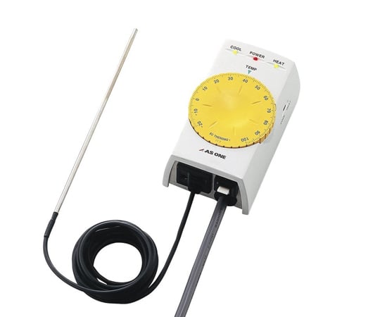 アズワン1-4599-01ＥＣサーモ-20～100℃【1台】(as1-1-4599-01)