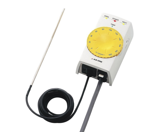 アズワン1-4599-02ＥＣサーモ0～200℃【1台】(as1-1-4599-02)