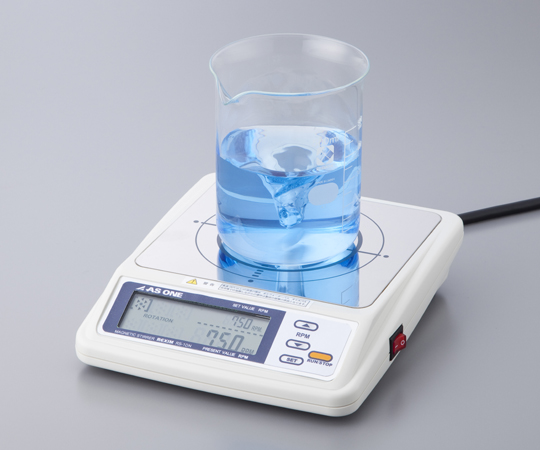 アズワン1-4602-32マグネチックスターラーデジタルタイプ2W【1台】(as1-1-4602-32)