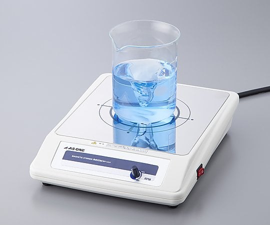 【レンタル】【送料定額】アズワン1-4603-21-63ハイパワースターラーRP-1AN貸20日【1台】(as1-1-4603-21-63)