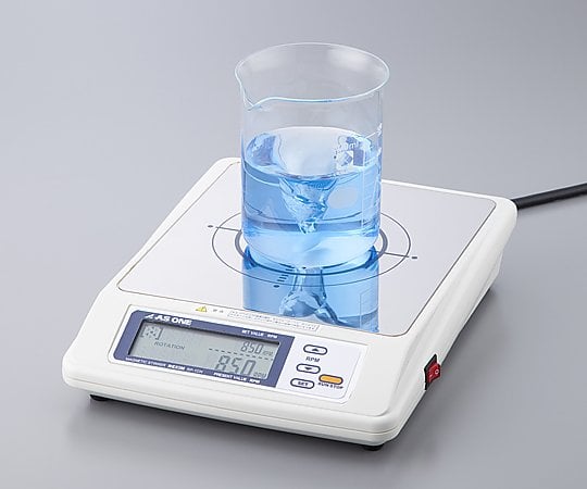 【レンタル】【送料定額】アズワン1-4603-22-64ハイパワースターラーRP-1DN貸30日【1台】(as1-1-4603-22-64)