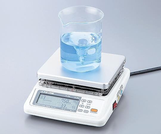 アズワン1-4606-42ホットスターラーＲＥＸＩＭＲＳＨ－１ＤＮ【1台】(as1-1-4606-42)