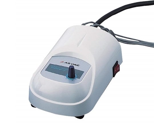 アズワン1-4609-23マグネチックスターラーＢ－１用コントローラ（４台同一回転）ＣＢ－１【1台】(as1-1-4609-23)